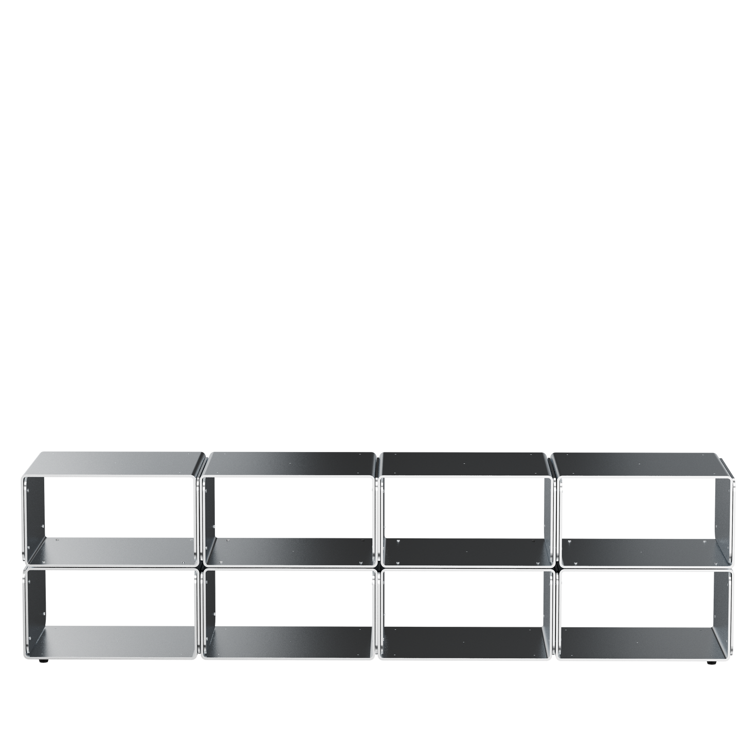 BEAM TALL CREDENZA