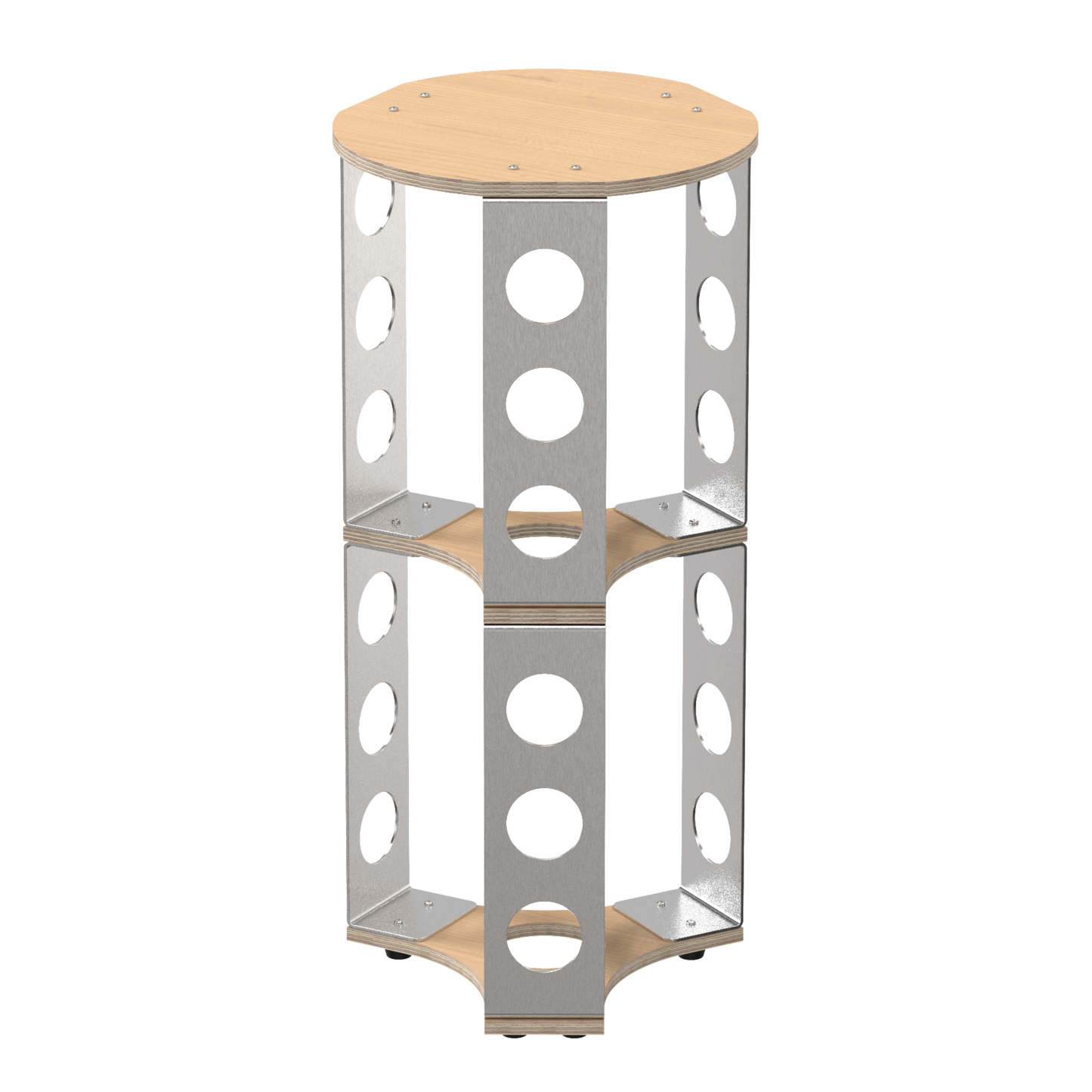 ECLIPSE TALL STOOL