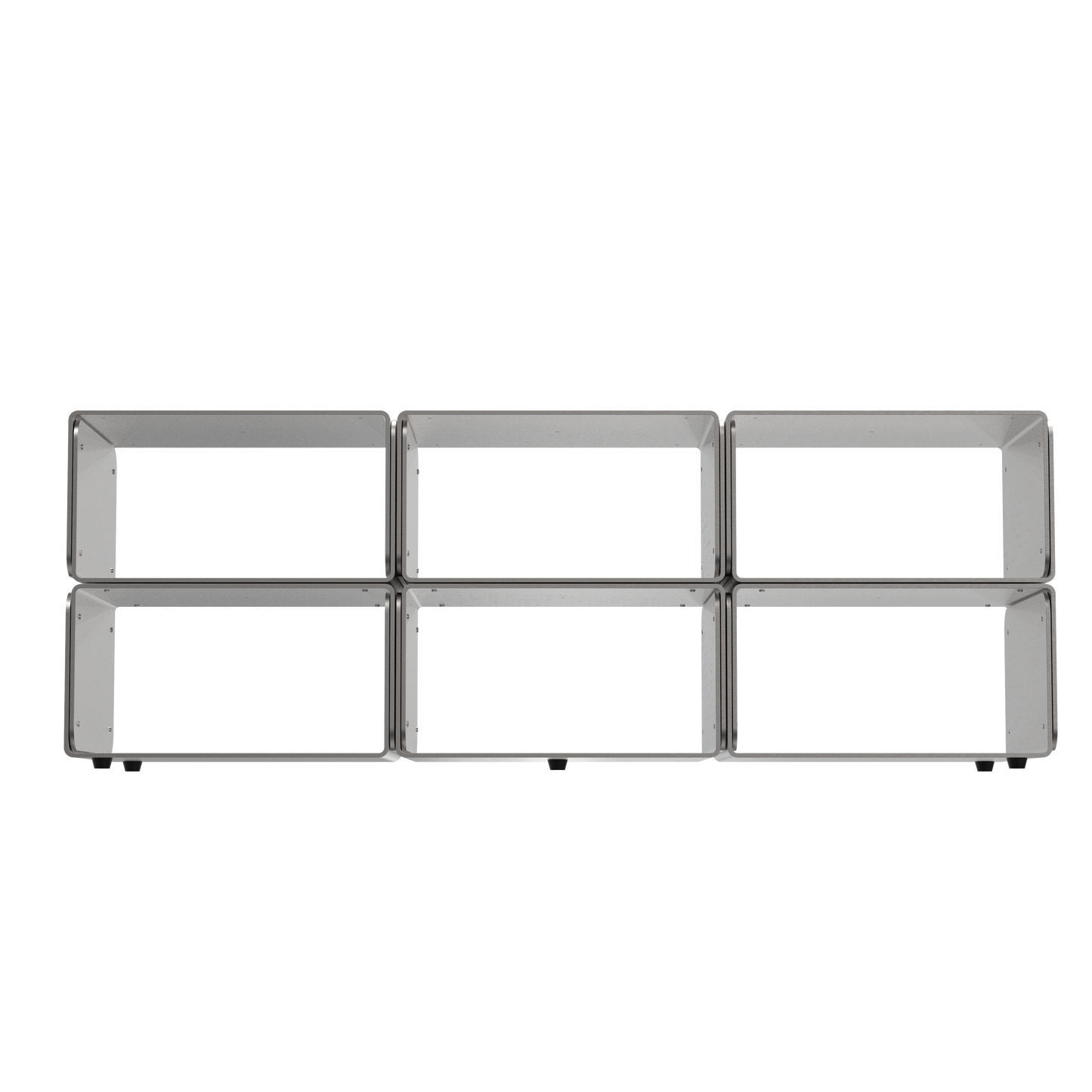 BEAM TALL CREDENZA