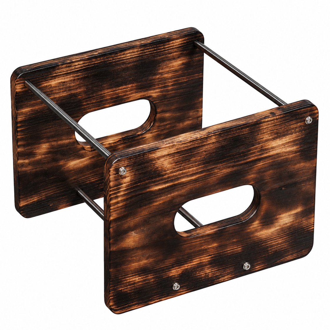 ISLAND VINYL CRATE - 12"