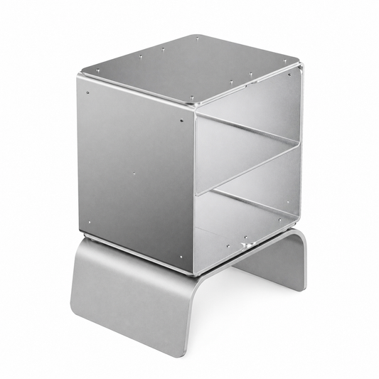 BEAM SIDE TABLE
