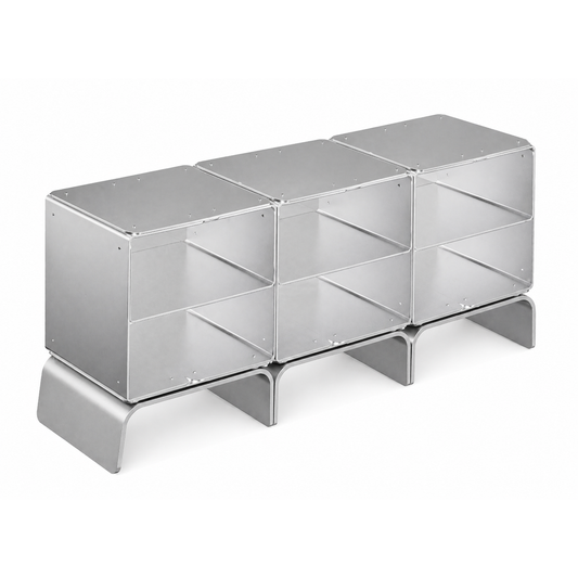 BEAM CREDENZA