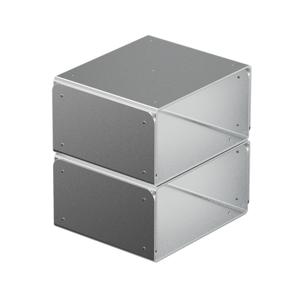 BEAM SIDE TABLE