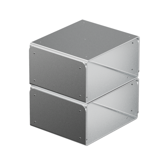 BEAM SIDE TABLE