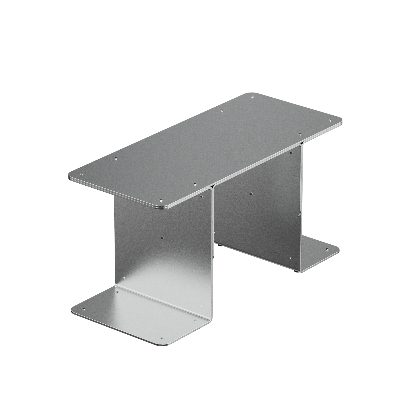 BEAM LOW MEDIA STAND