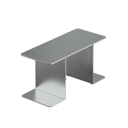 BEAM LOW MEDIA STAND