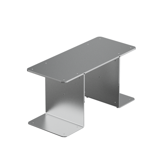 BEAM LOW MEDIA STAND