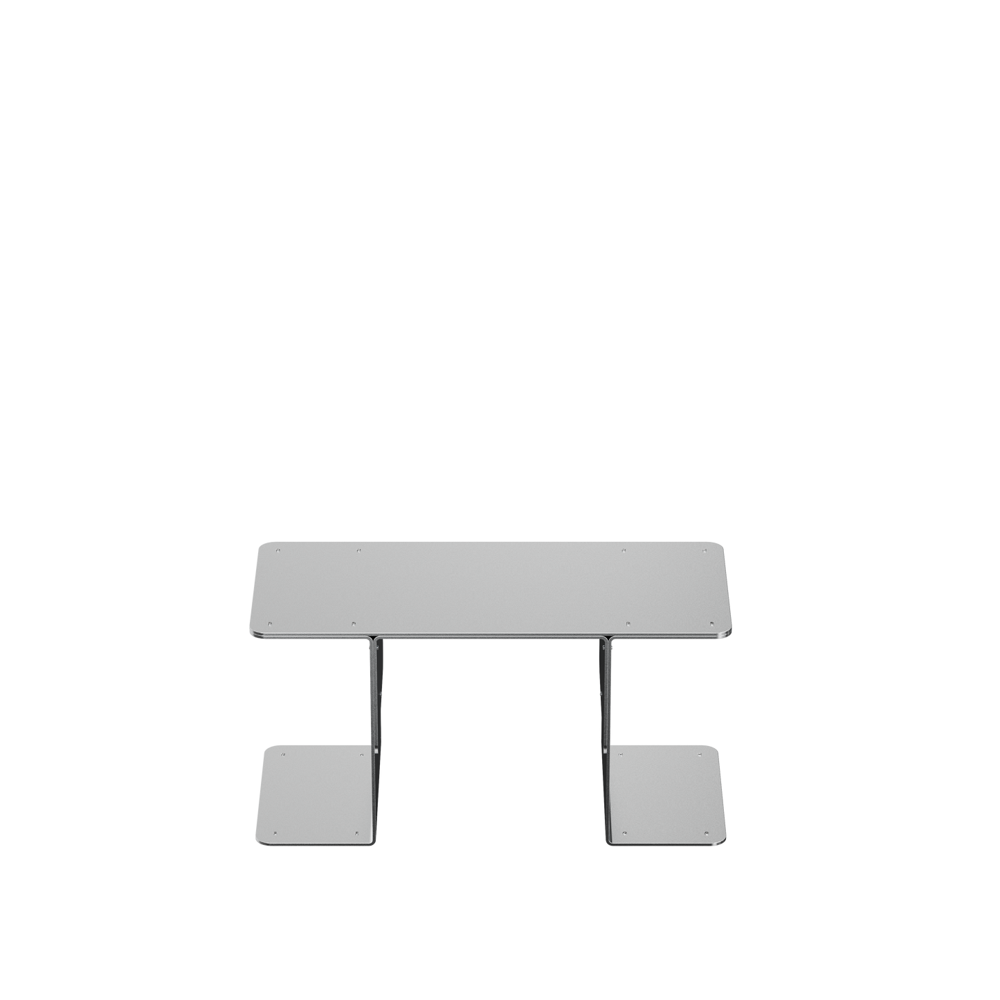 BEAM LOW MEDIA STAND