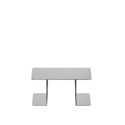 BEAM LOW MEDIA STAND