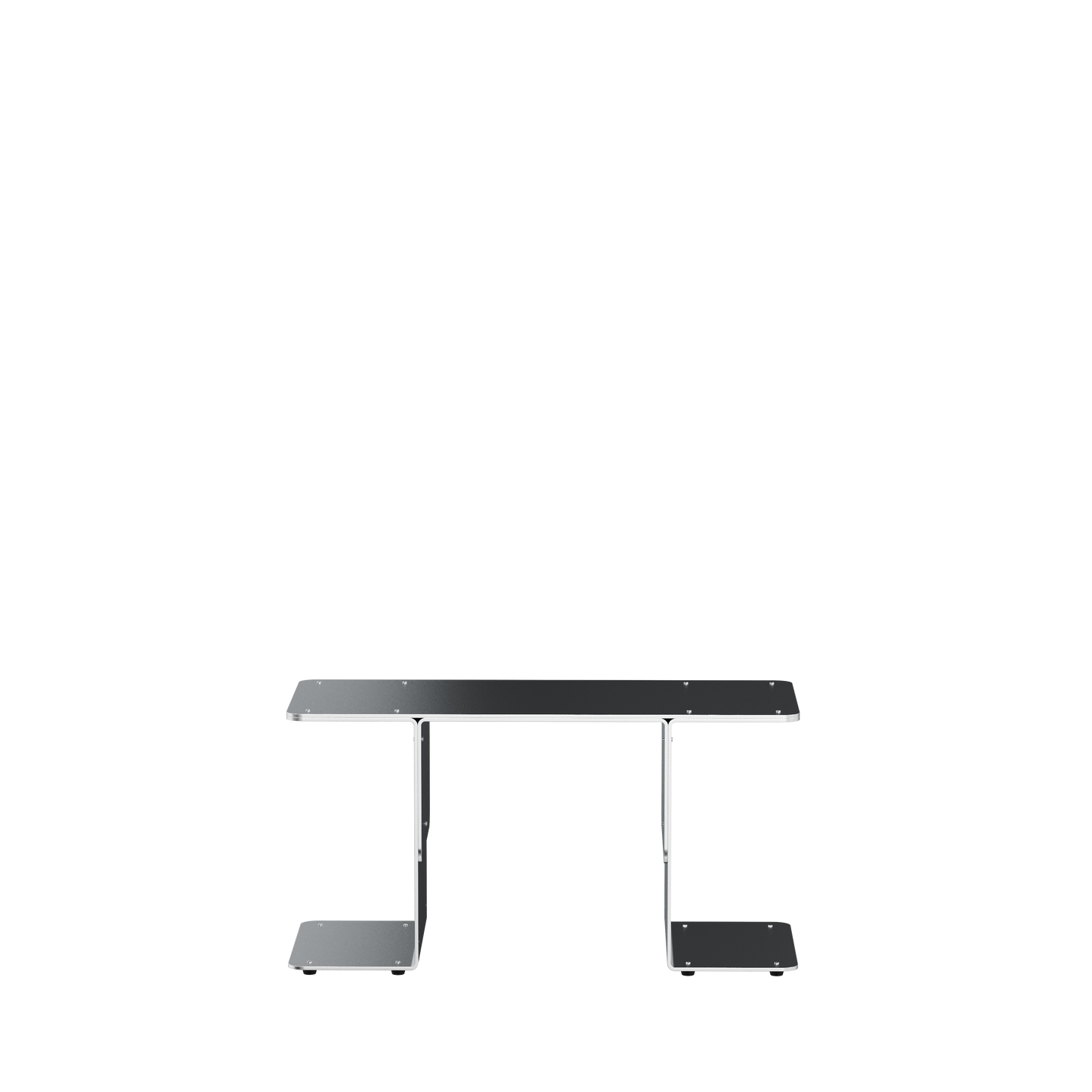 BEAM LOW MEDIA STAND