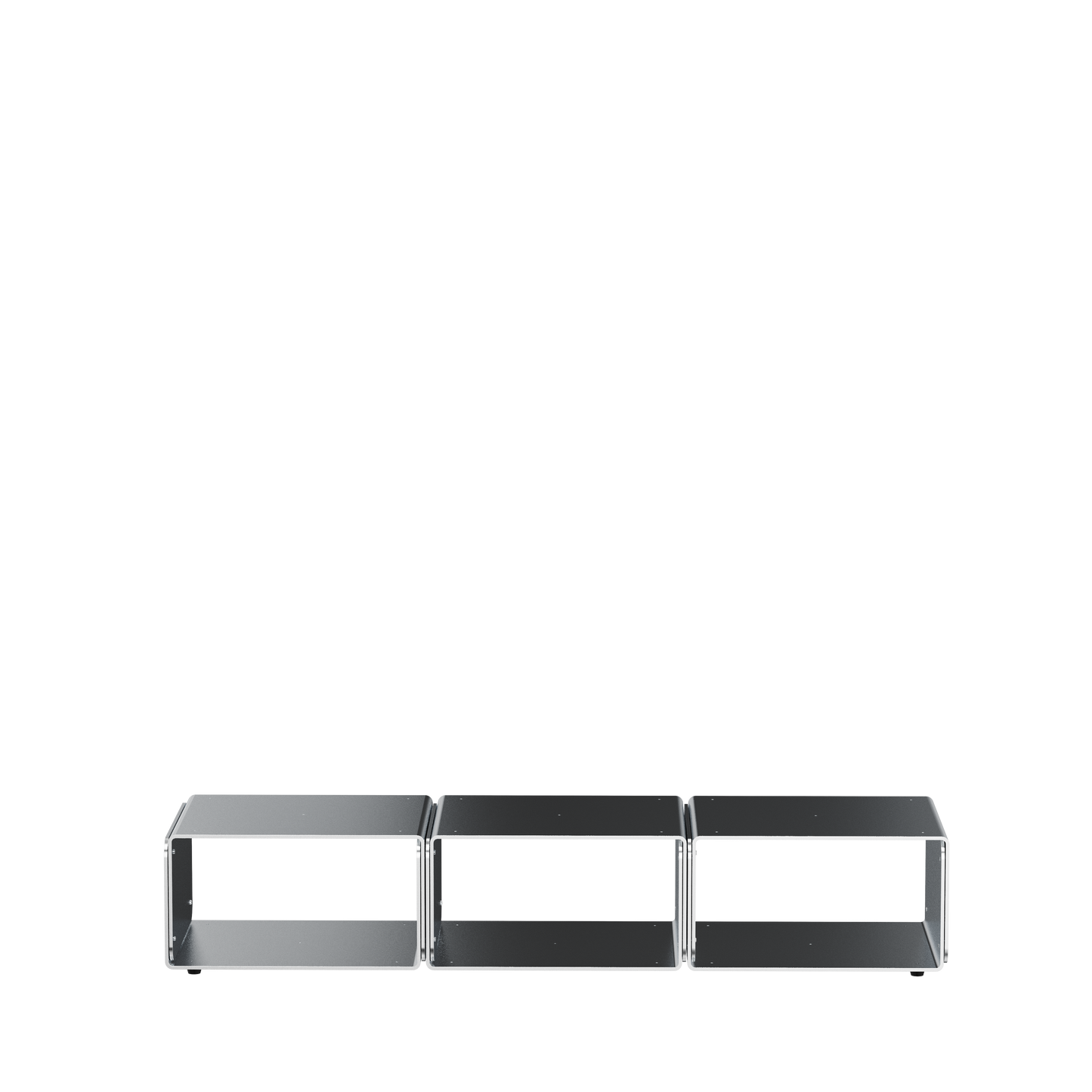 BEAM LOW CREDENZA