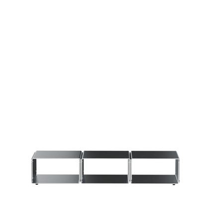 BEAM LOW CREDENZA