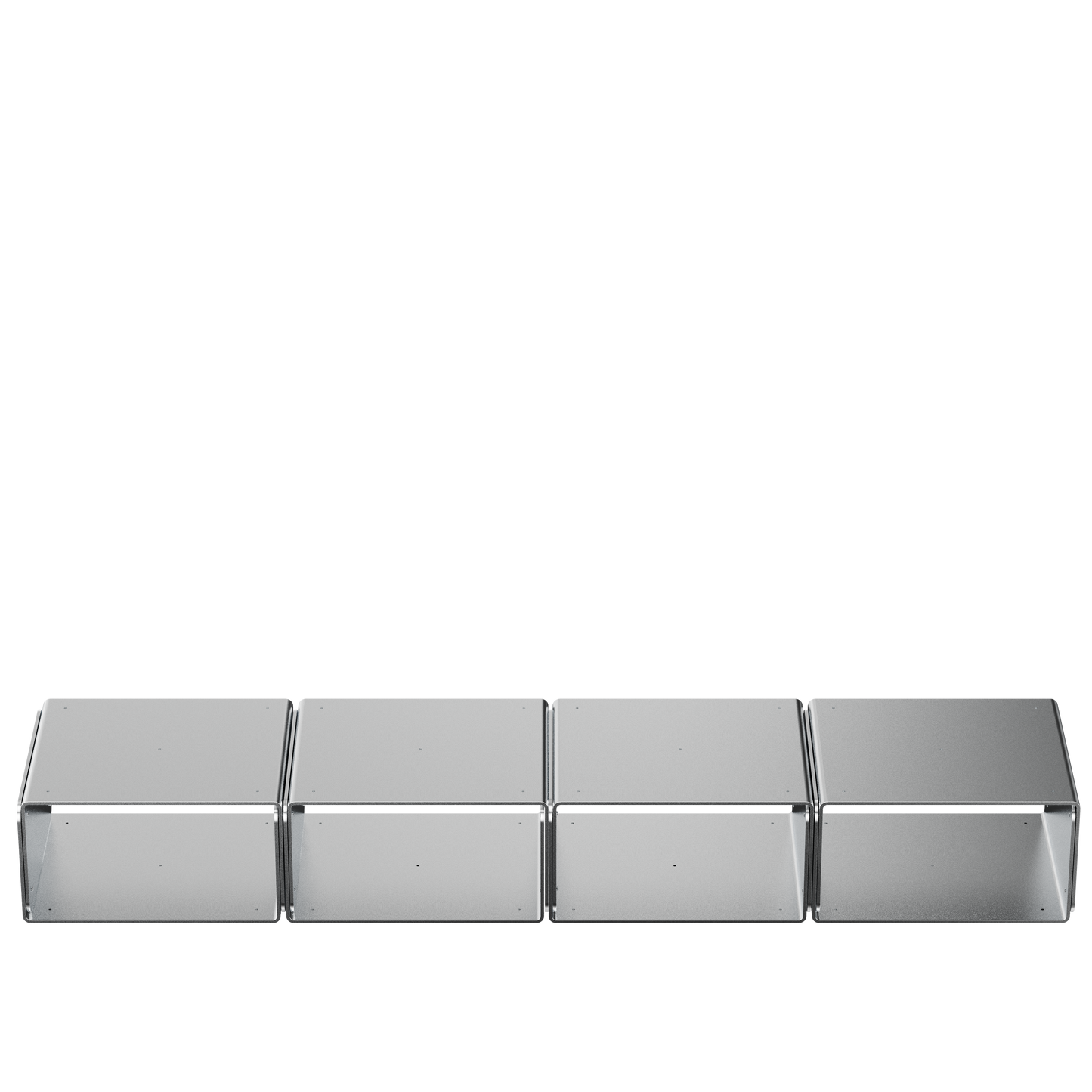 BEAM LOW CREDENZA