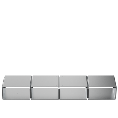 BEAM LOW CREDENZA
