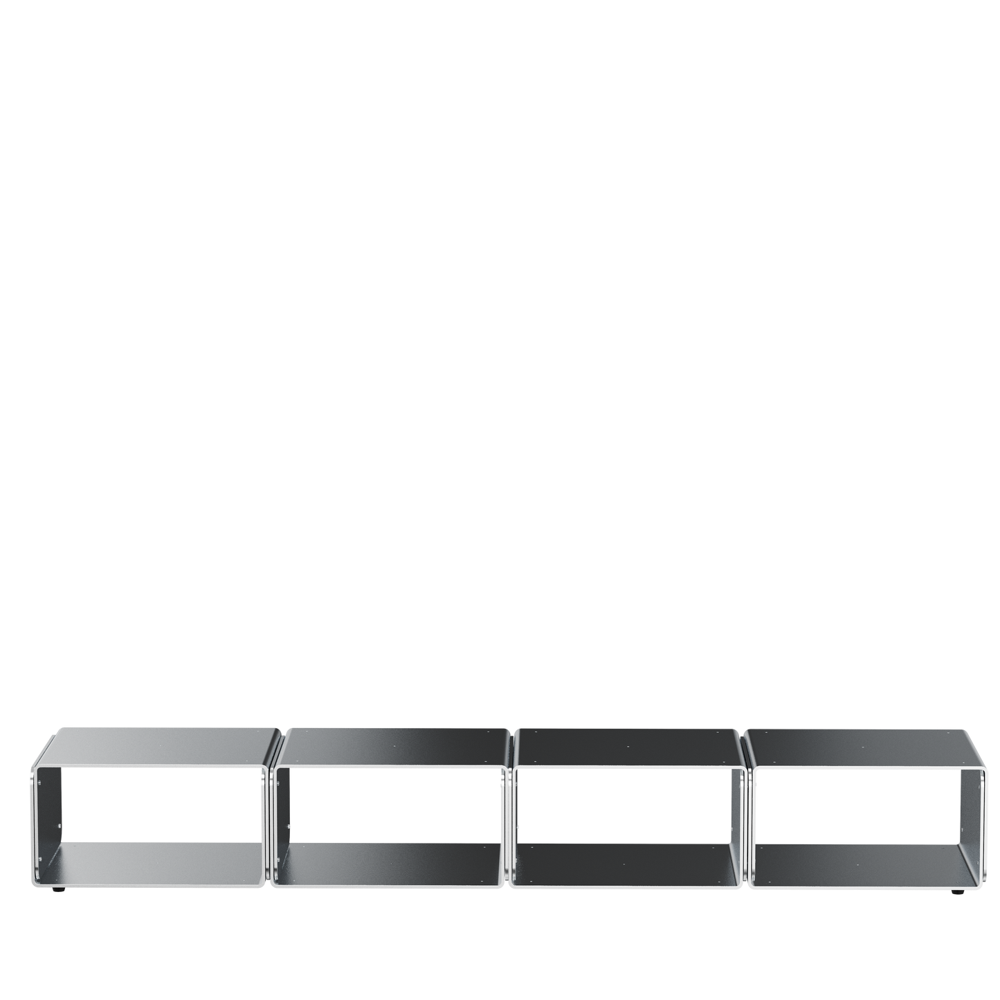 BEAM LOW CREDENZA