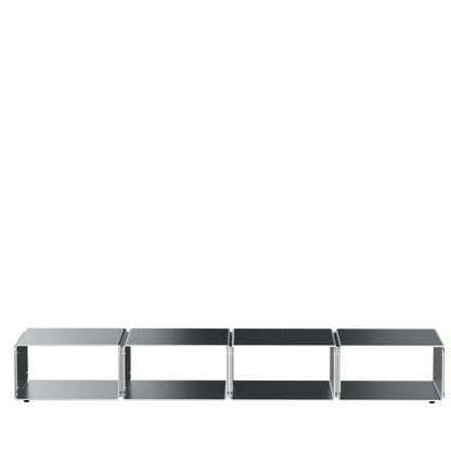 BEAM LOW CREDENZA