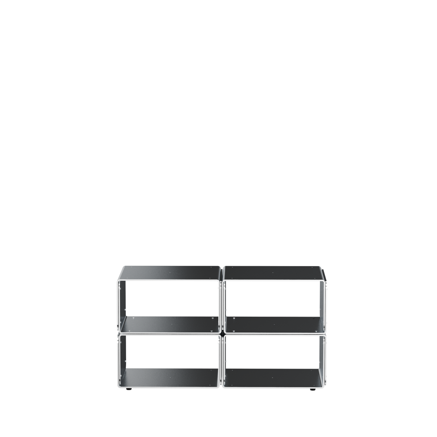 BEAM TALL CREDENZA