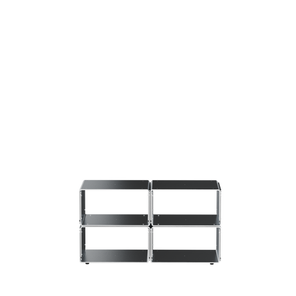 BEAM TALL CREDENZA