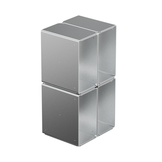 BEAM BOX SHELF