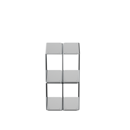 BEAM BOX SHELF