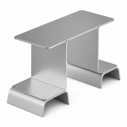 BEAM MEDIA STAND