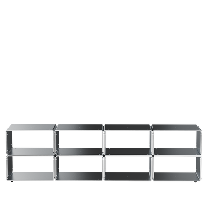 BEAM TALL CREDENZA
