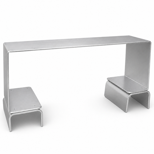BEAM OPEN CONSOLE