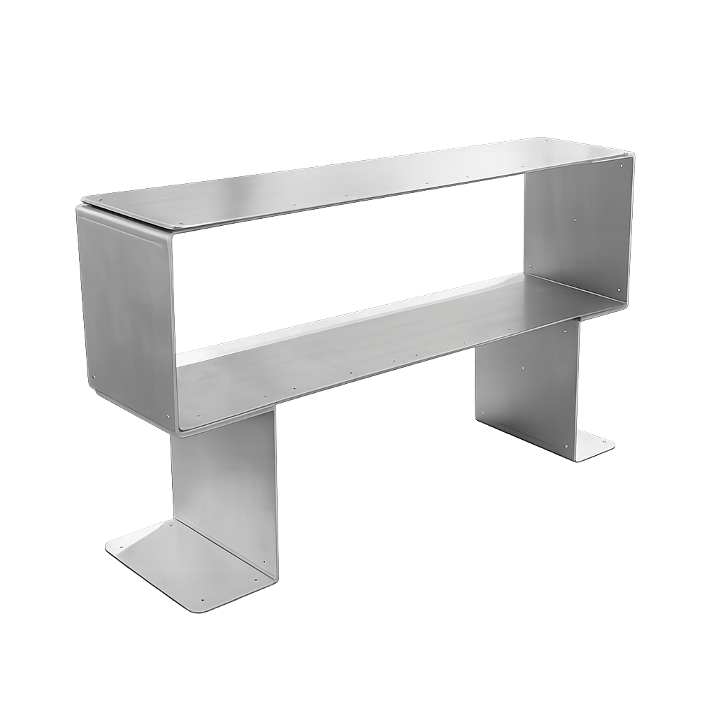 BEAM TALL CONSOLE