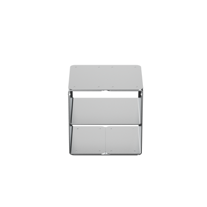 BEAM LOW SIDE TABLE
