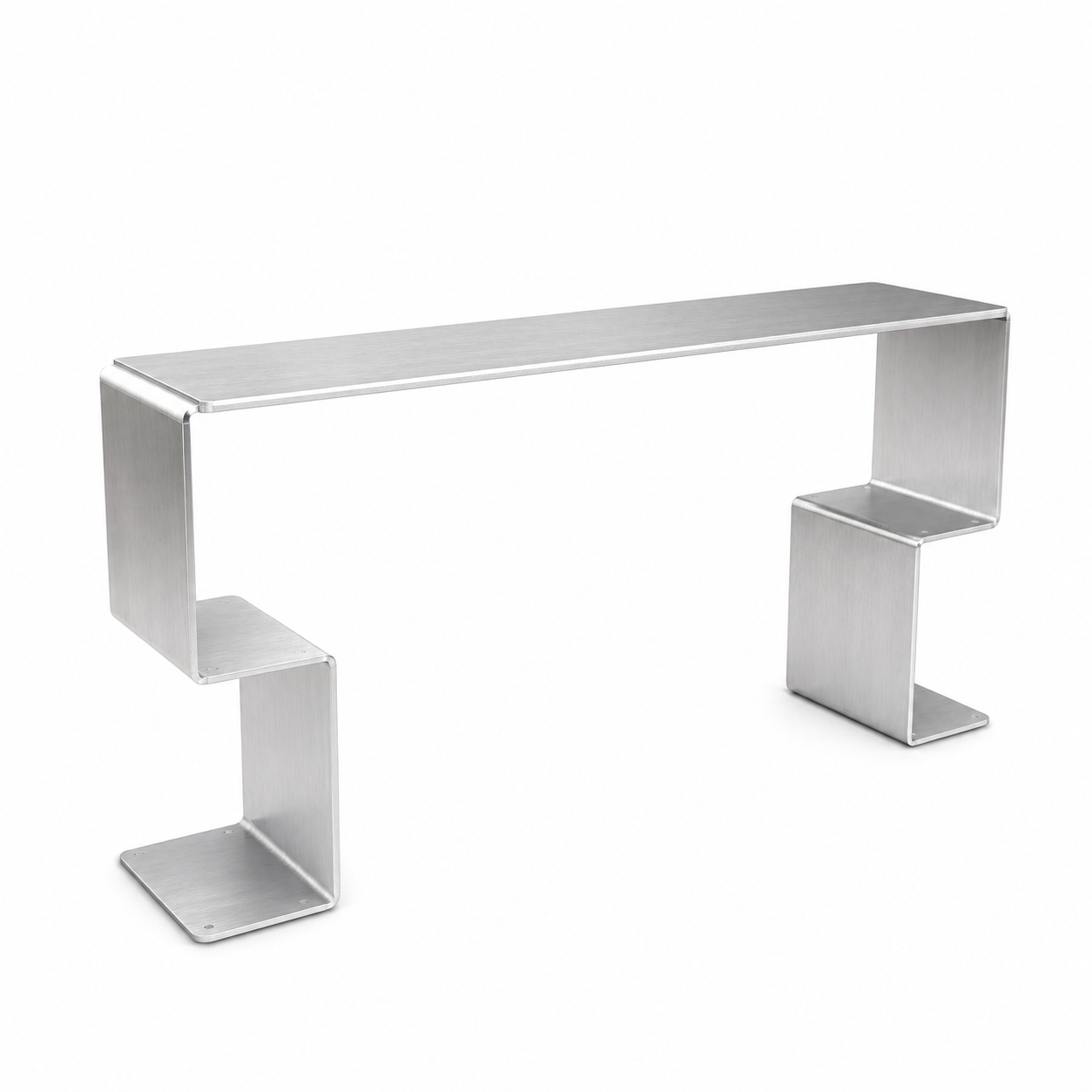 BEAM TALL OPEN CONSOLE