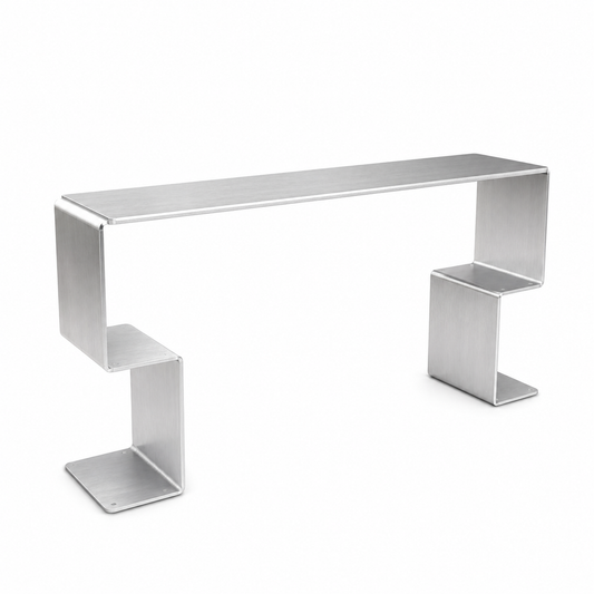 BEAM TALL OPEN CONSOLE