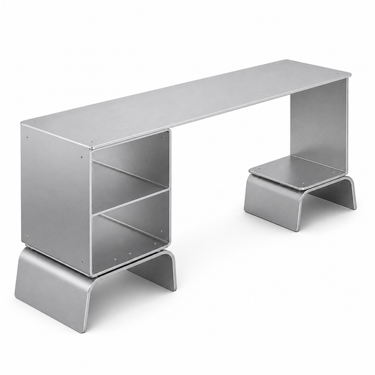 BEAM DESK