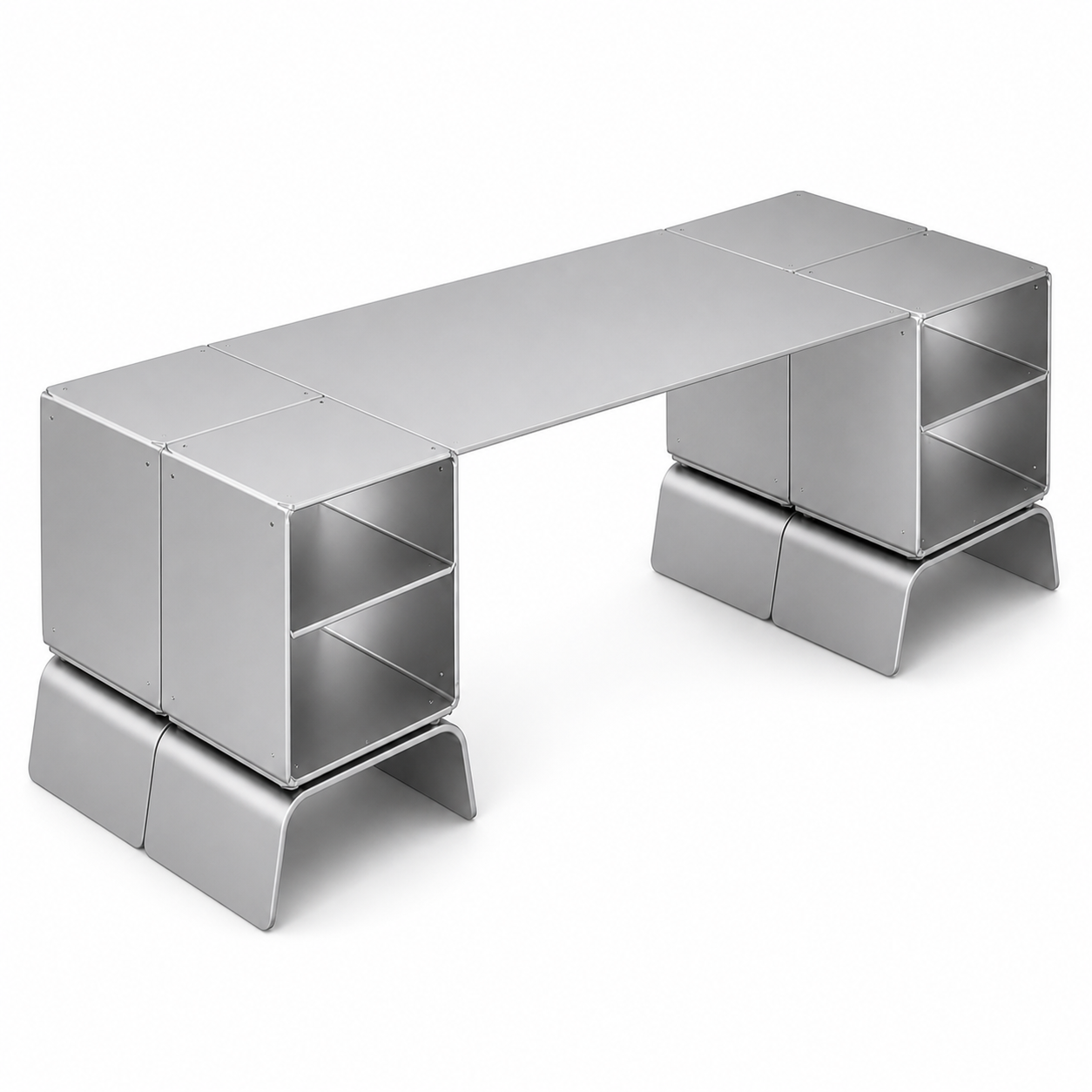 BEAM EXECUTIVE DESK