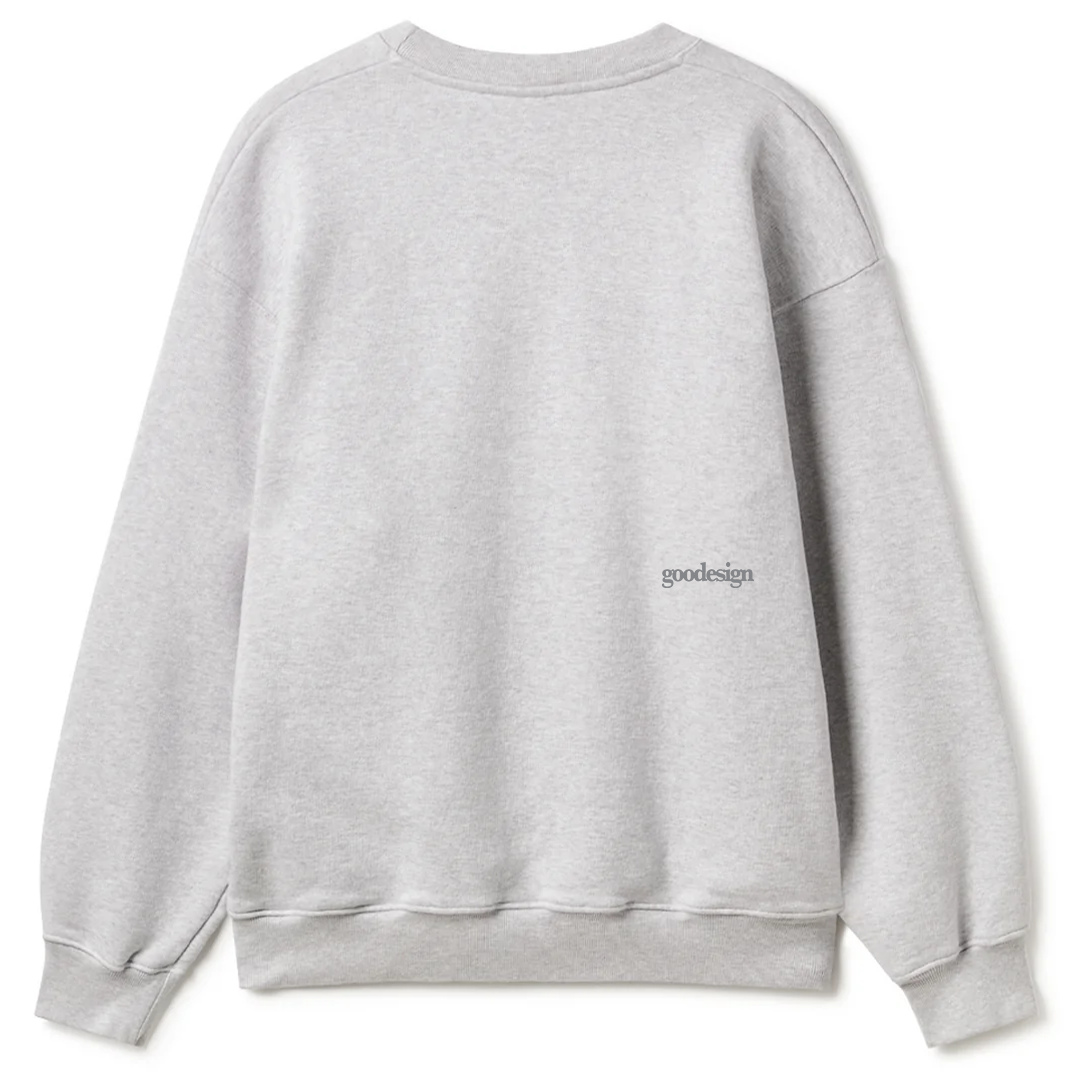 HOME SWEATER