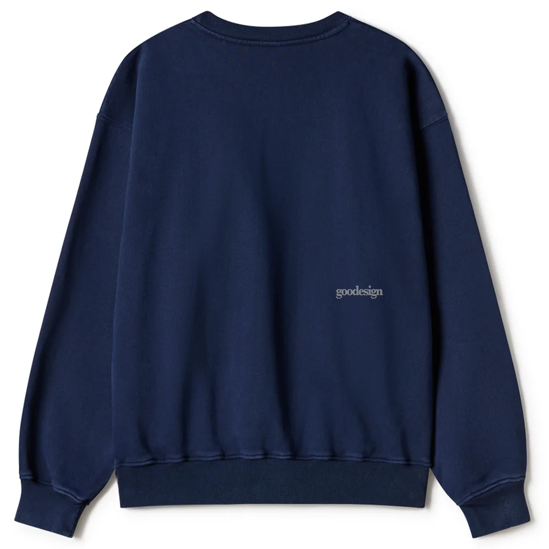 HOME SWEATER