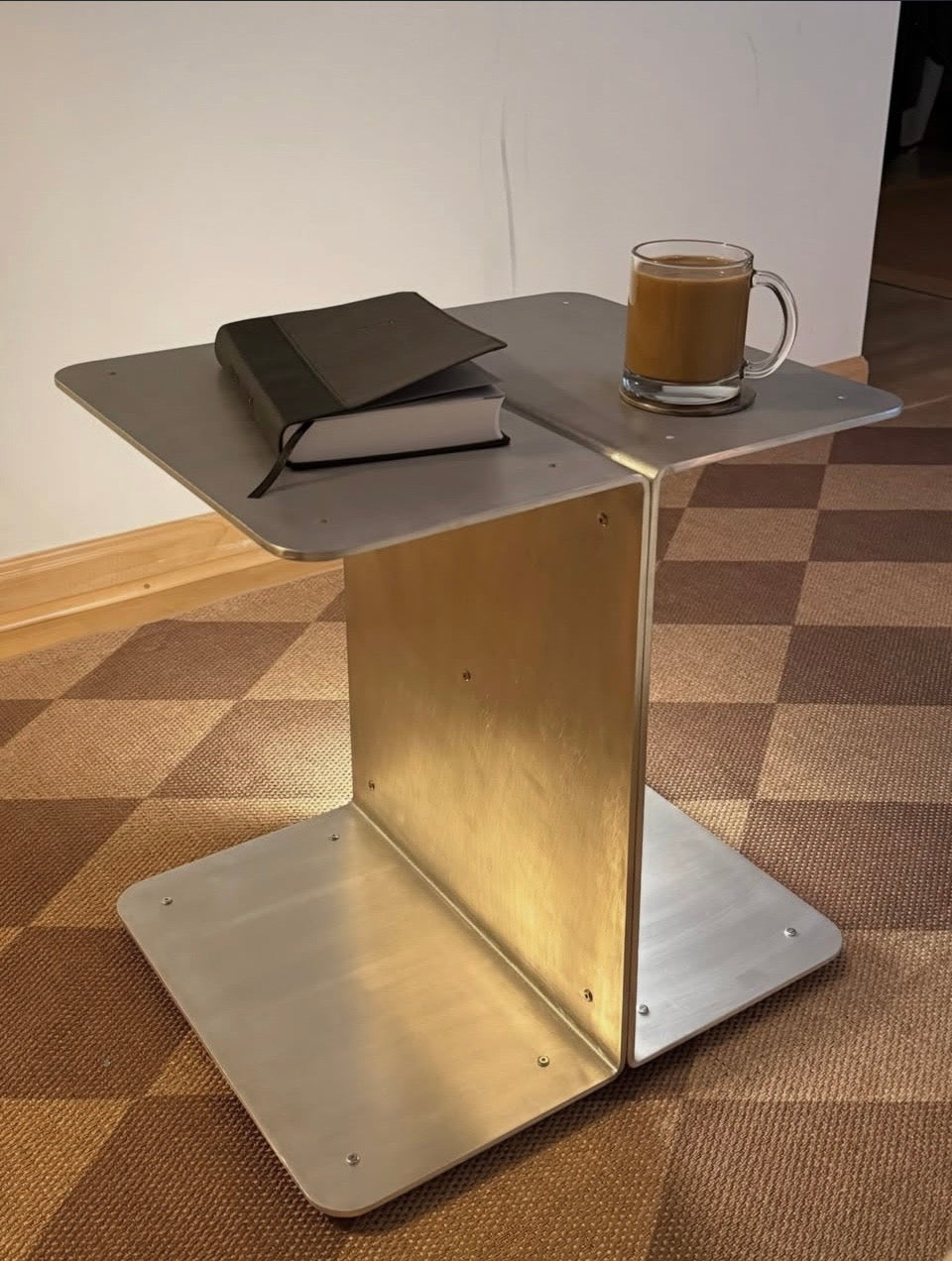 BEAM STOOL