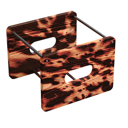 ISLAND VINYL CRATE - 12"