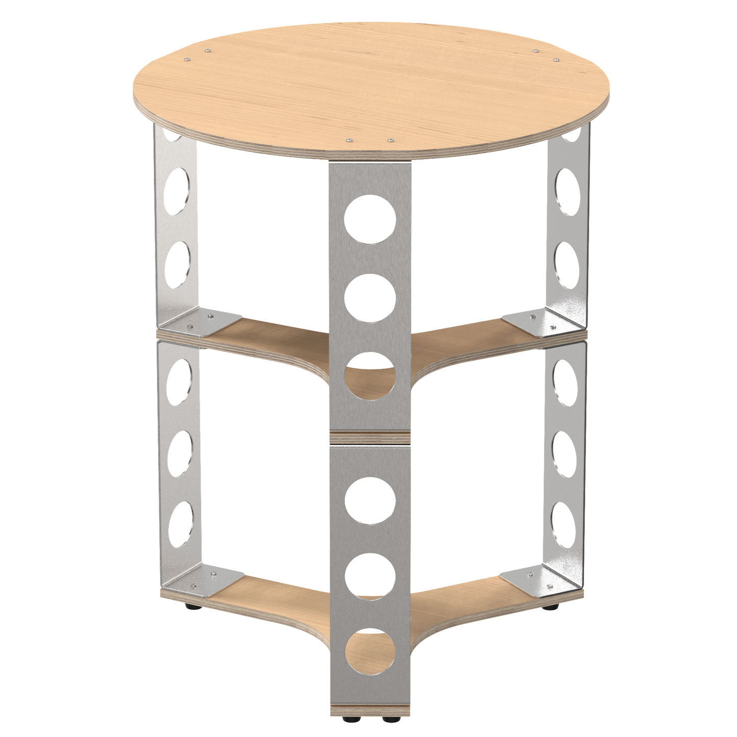 ECLIPSE DINING TABLE