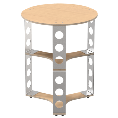 ECLIPSE DINING TABLE