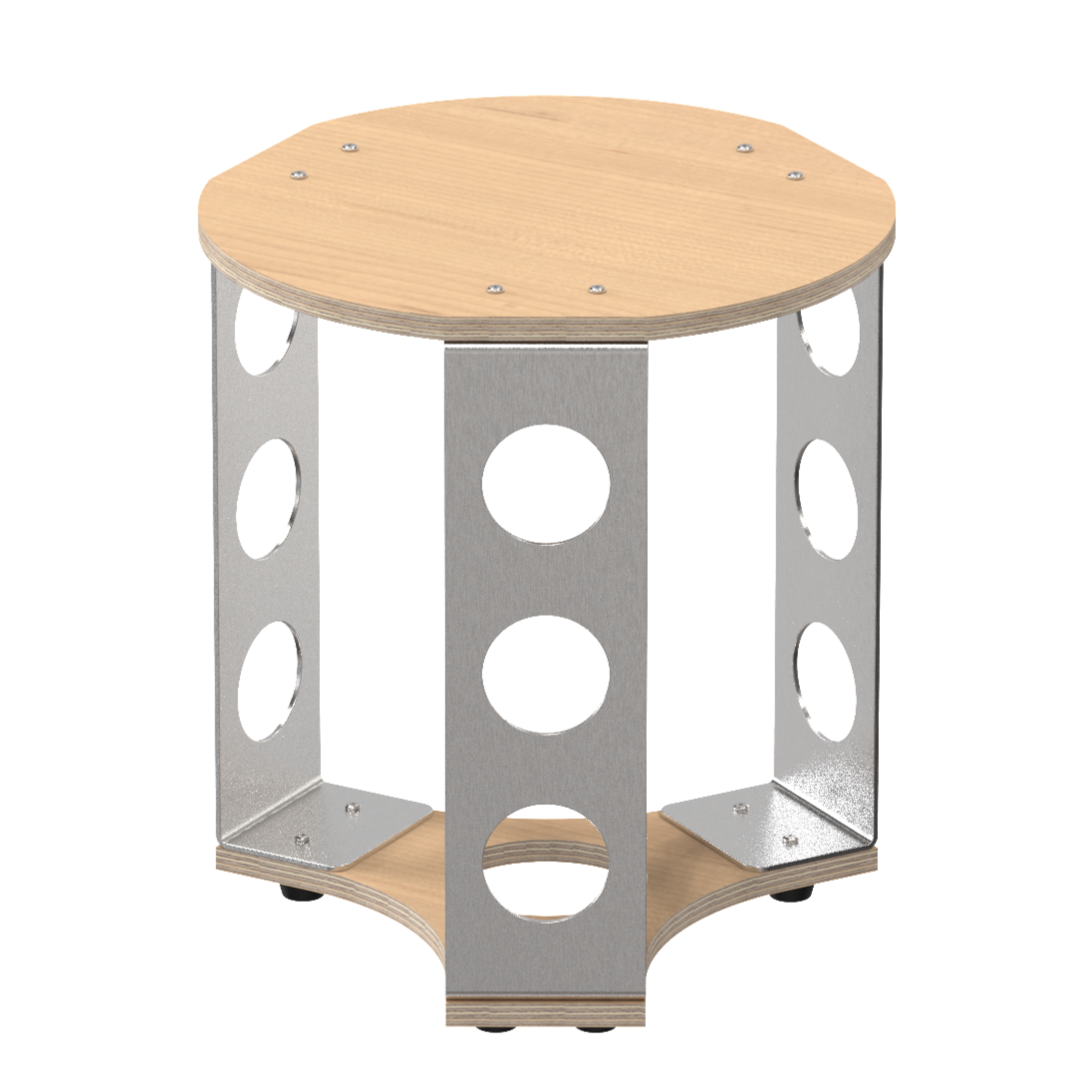 ECLIPSE STOOL