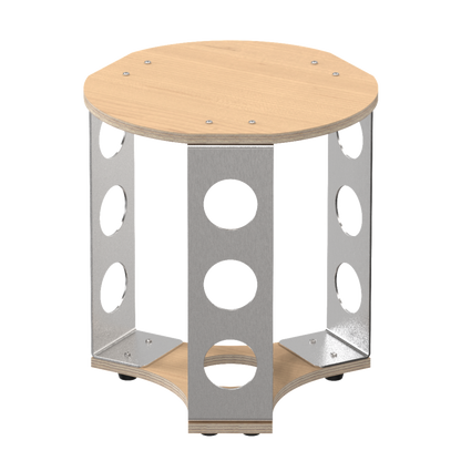 ECLIPSE STOOL