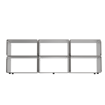 BEAM TALL CREDENZA