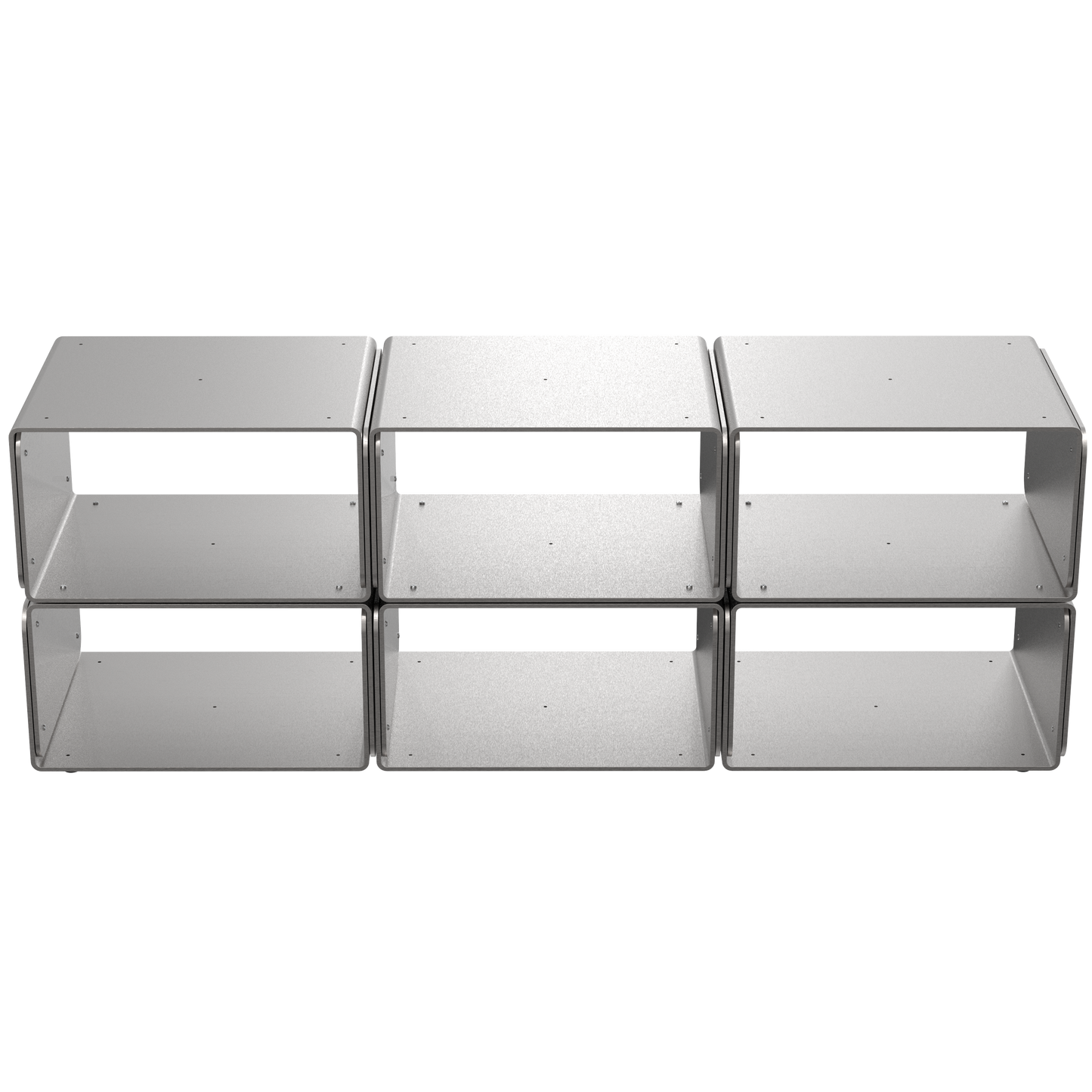 BEAM TALL CREDENZA