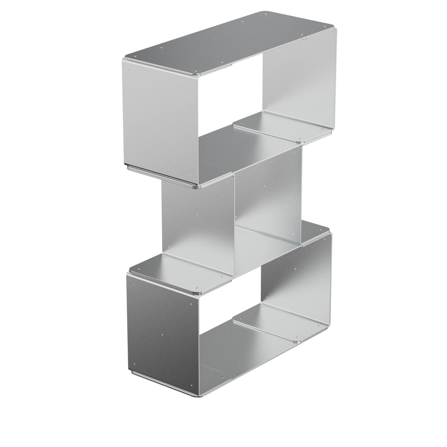 BEAM SHELF