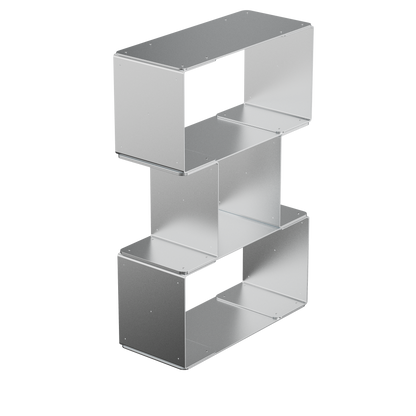 BEAM SHELF