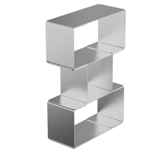 BEAM SHELF