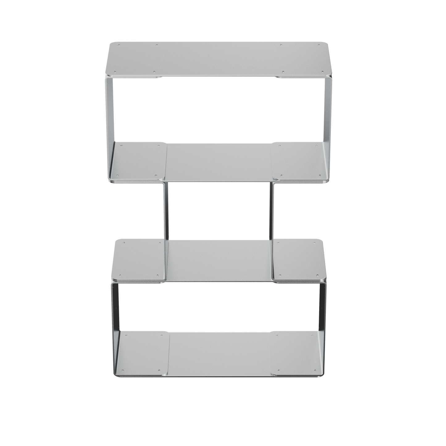 BEAM SHELF