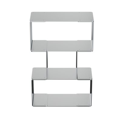 BEAM SHELF