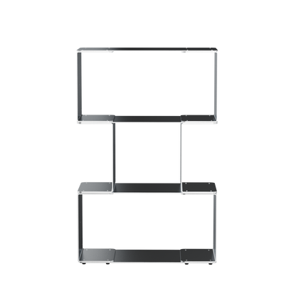 BEAM SHELF