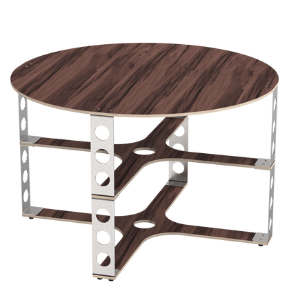 ECLIPSE DINING TABLE